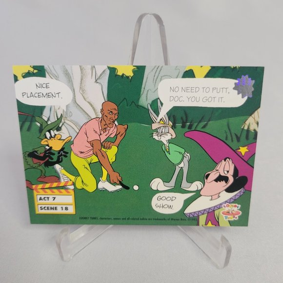 looney tunes jordan 7